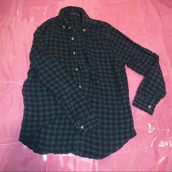 BRANDY MELVILLE FLANNEL - Picture 5 of 8